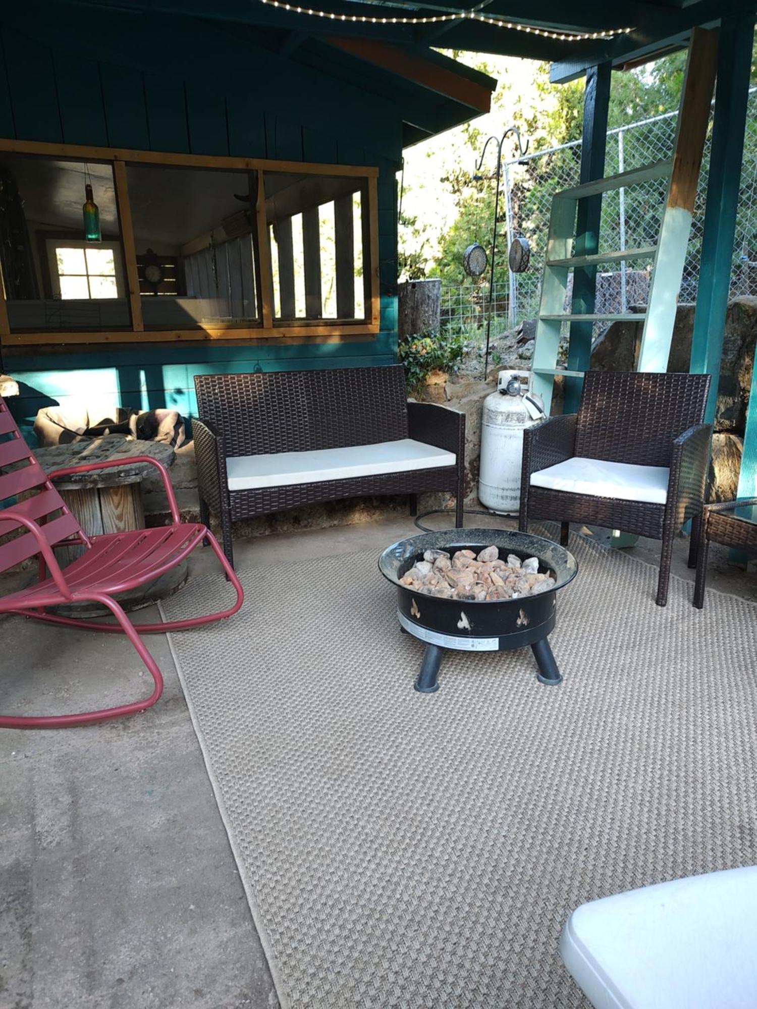 O'Brien'S Oasis Villa Miramonte Ngoại thất bức ảnh